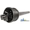 A & I Products Half Shaft, 1-3/8" 21 Spline, CV 41.5" x7" x7" A-WM58482A - alternate 2